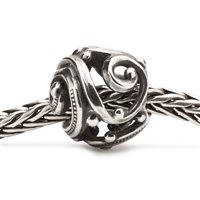 Charm Trollbeads Beads in Argento TAGBE-20214 - TAGBE-20214